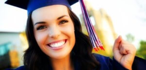 graduating with ib diploma and ready to go!