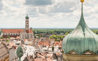 Study in Germany: Your Window of Opportunity
