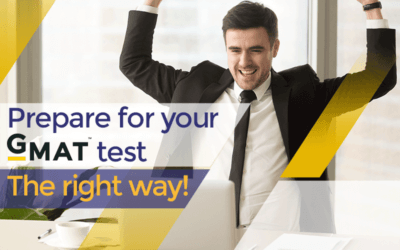 GMAT: Not Your Typical Test