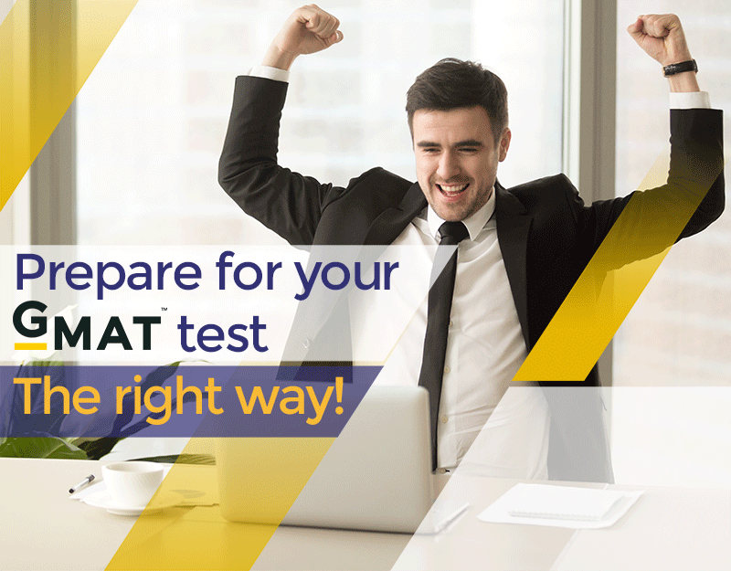 GMAT: Not Your Typical Test