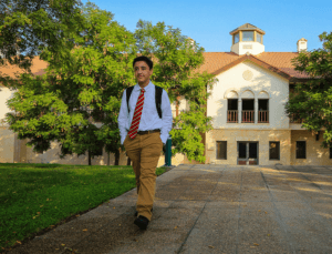 Kings Academy