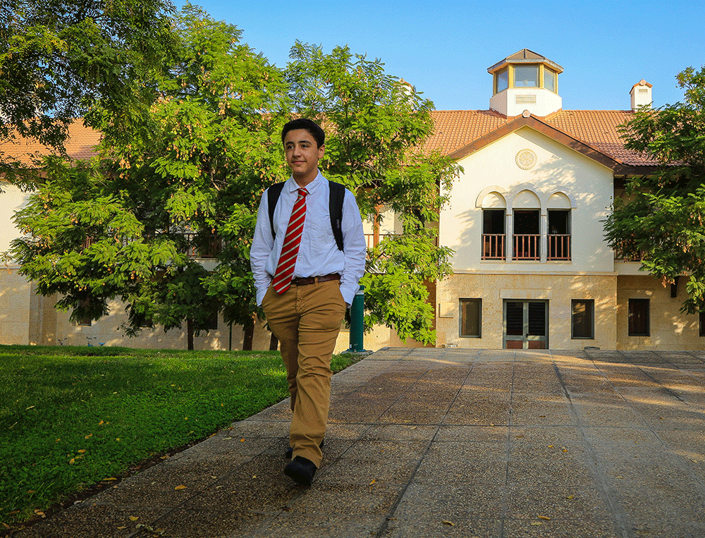 Now More than Ever: King’s Academy