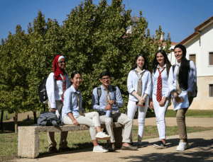 Kings Academy