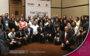 Chicago Booth